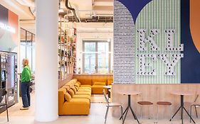 Résidence Kley Clichy